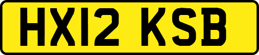 HX12KSB