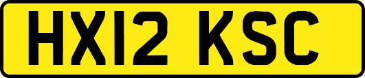 HX12KSC