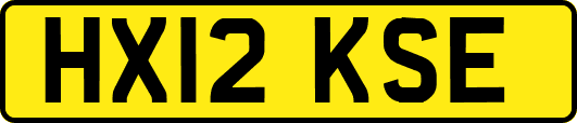 HX12KSE