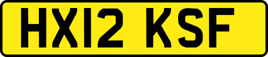 HX12KSF