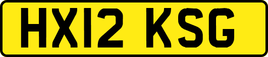 HX12KSG