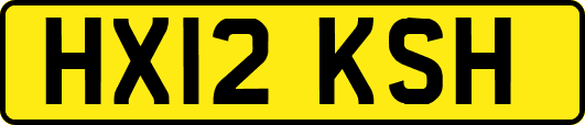 HX12KSH