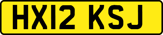 HX12KSJ