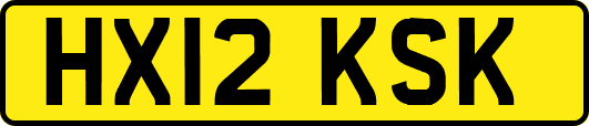 HX12KSK