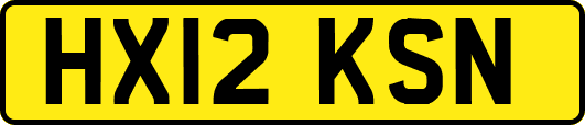 HX12KSN