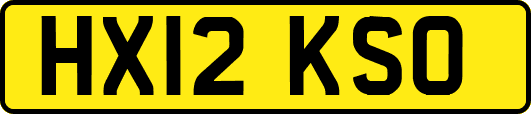 HX12KSO
