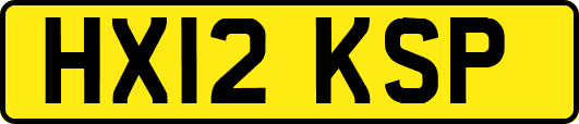 HX12KSP