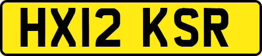 HX12KSR