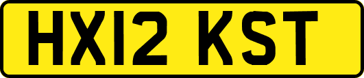 HX12KST