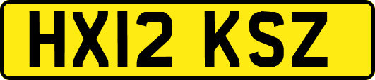 HX12KSZ