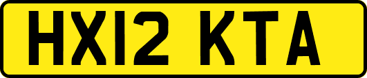 HX12KTA