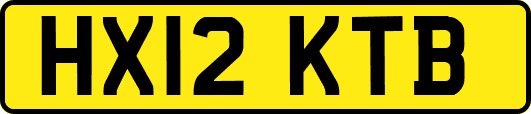 HX12KTB