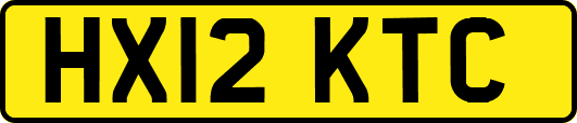 HX12KTC