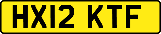 HX12KTF