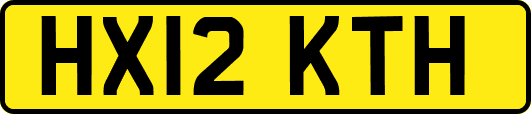 HX12KTH