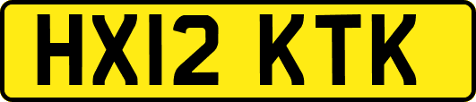 HX12KTK