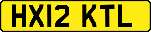 HX12KTL