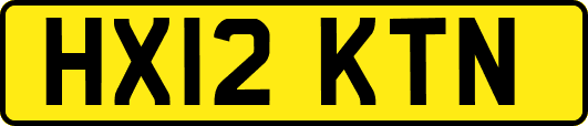 HX12KTN