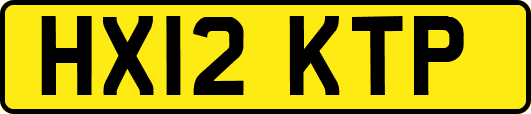 HX12KTP