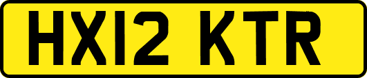 HX12KTR
