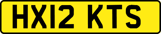 HX12KTS