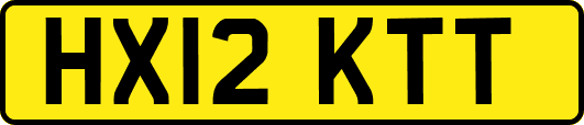 HX12KTT