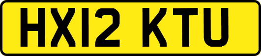 HX12KTU