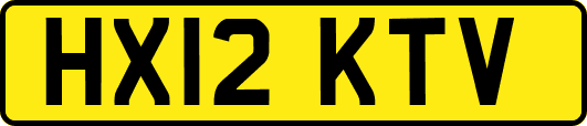 HX12KTV