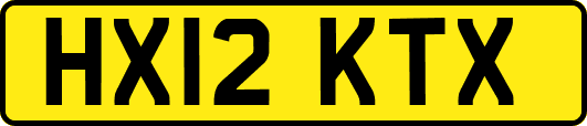 HX12KTX