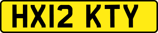 HX12KTY