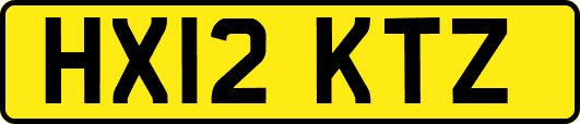 HX12KTZ