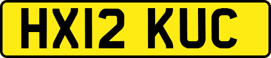 HX12KUC