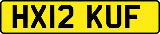 HX12KUF