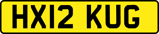 HX12KUG