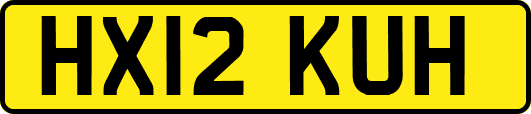 HX12KUH