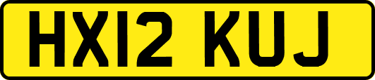 HX12KUJ