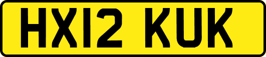 HX12KUK