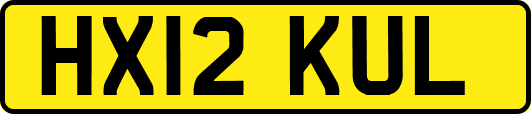 HX12KUL