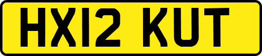 HX12KUT