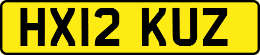 HX12KUZ