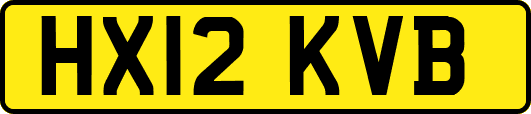 HX12KVB