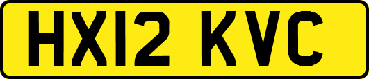 HX12KVC