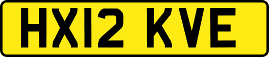 HX12KVE
