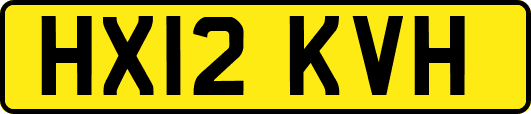 HX12KVH