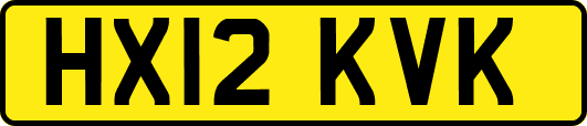 HX12KVK