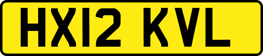 HX12KVL