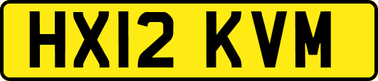 HX12KVM