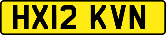 HX12KVN
