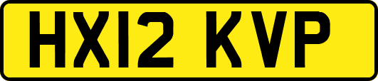 HX12KVP