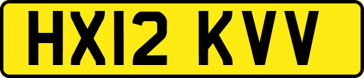 HX12KVV